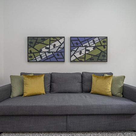 Whome Hideaway Family Apartment #2 Lisbon Bagian luar foto