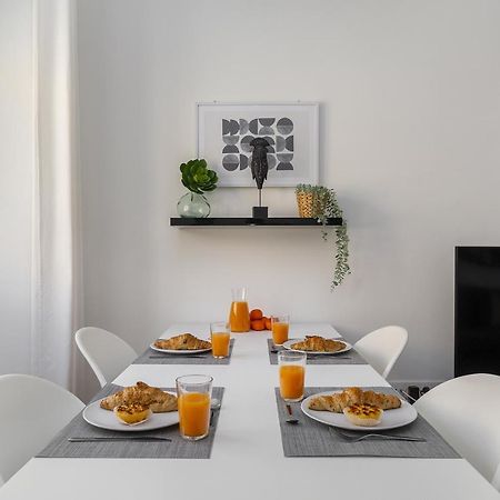 Whome Hideaway Family Apartment #2 Lisbon Bagian luar foto
