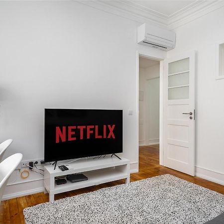 Whome Hideaway Family Apartment #2 Lisbon Bagian luar foto