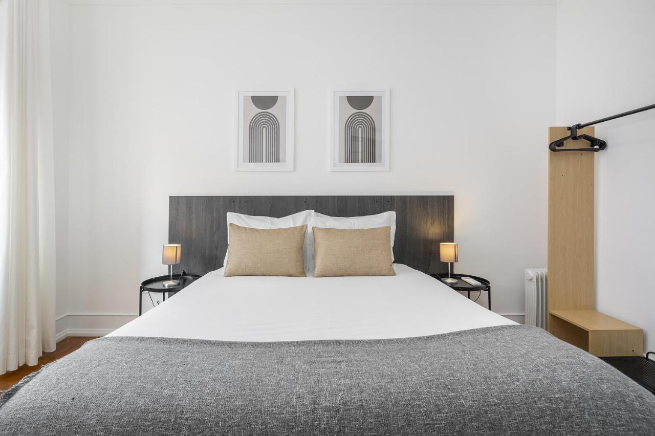 Whome Hideaway Family Apartment #2 Lisbon Bagian luar foto