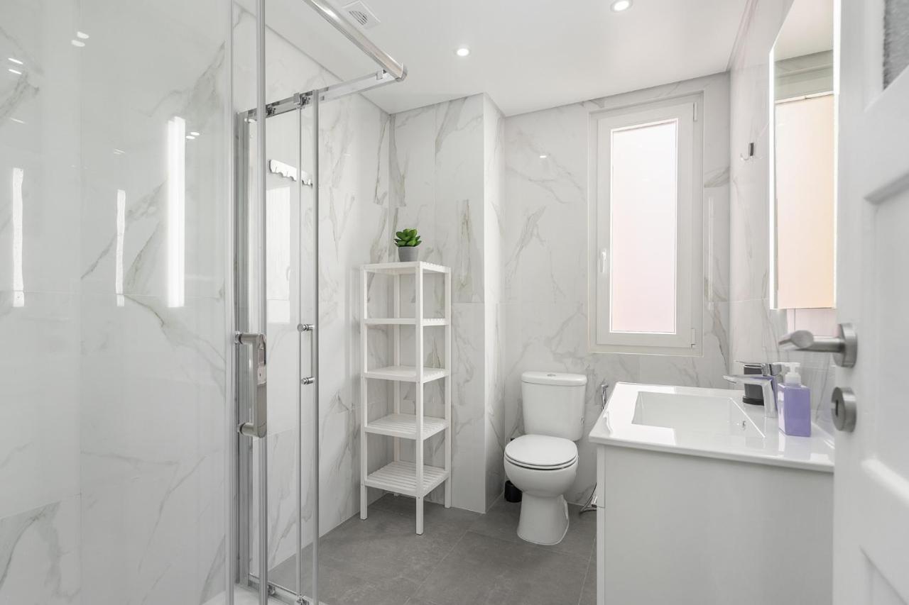 Whome Hideaway Family Apartment #2 Lisbon Bagian luar foto